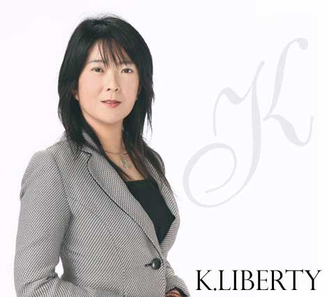 総合司会業　株式会社K・LIBERTY(ケイ・リバティ)