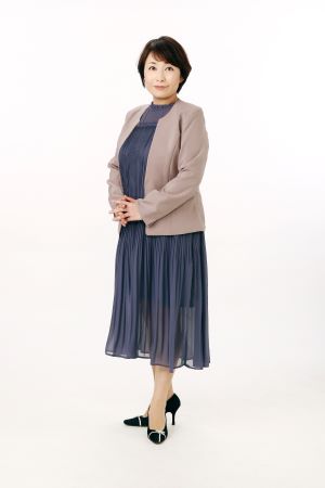 藤井香夏美(Kanami Fujii)